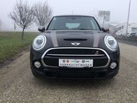 gebraucht Mini Cooper S Cooper S HatchAut.