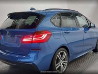 gebraucht BMW 225 225 xe Plug-in-Hybrid-Benzin "M-Sport" 8fach servi.