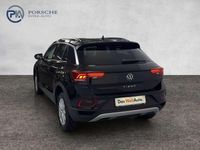gebraucht VW T-Roc Friends TSI