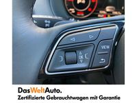 gebraucht Audi Q2 30 TDI admired