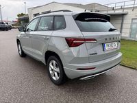 gebraucht Skoda Karoq Sportline TSI DSG ACT