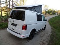 gebraucht VW California T6 Kombi KR 20 TDI Aufstelldach ähnl.
