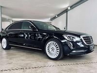 gebraucht Mercedes S350 S 350d L