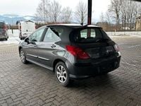 gebraucht Peugeot 308 Exclusive