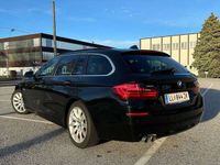 gebraucht BMW 530 530 d xDrive Touring Aut.