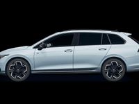 gebraucht VW Golf VIII Variant Sport TDI DSG