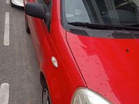 Gebraucht Toyota Yaris 75 PS (55 kW) 2004 Limousine