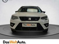 gebraucht Seat Arona FR EcoTSI