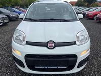 gebraucht Fiat Panda Panda1,2 69 Lounge Lounge