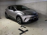 gebraucht Toyota C-HR Hybrid Club