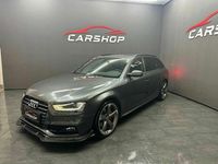 gebraucht Audi A4 3.0Tdi S-Line quattro
