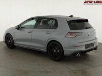 Neu VW Golf VIII Style 265 PS (194 kW) 2026 Mondsteingrau Limousine