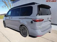 Neu VW California Beach 204 PS (150 kW) 2025 Puregrey / dach schwarz Van