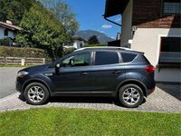gebraucht Ford Kuga KugaTrend 4WD 2,0TD