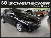Gebraucht Kia Ceed 101 PS (74 kW) 2025 Schwarz Kleinwagen