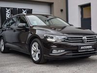 gebraucht VW Passat Variant Business 20 SCR TDI 4Motion DSG