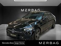 Gebraucht Mercedes C200 Edition 163 PS (119 kW) 2025 Schwarz Limousine
