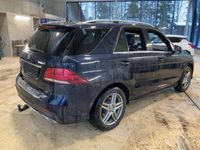 gebraucht Mercedes GLE350 d 4Matic Aut. Austria Edition