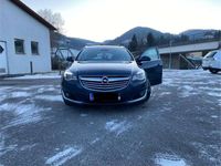 gebraucht Opel Insignia ST 20 CDTI ecoflex Start/Stop System