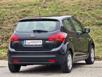 gebraucht Kia Venga 14 Top* Kredit* Klima* Neues Pickerl* Gepflegt*