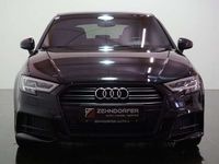 gebraucht Audi A3 Sportback 30 TDI / S-line / LED / Navi / Service NEU d...