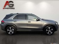 gebraucht Mercedes GLE350 de PHEV 4Matic Aut./LED/AHK/360°Kamera/Leder/Navi