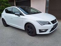 gebraucht Seat Leon 1.4 TSI Start&Stop FR