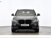 gebraucht BMW X4 xDrive 30d
