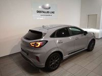 gebraucht Ford Puma 1,0 EcoBoost Hybrid ST-Line X "NEUWAGEN-ZUSTAND"