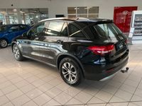 gebraucht Mercedes 220 GLC4MATIC Aut.