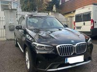 Gebraucht BMW X3 292 PS (214 kW) 2022 SUV