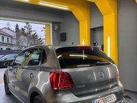 gebraucht VW Polo 1.2 Comfortline