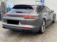 gebraucht Porsche Panamera 4 PanameraE-Hybrid PHEV Sport Turismo Aut.