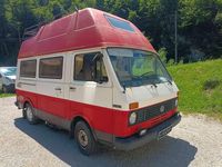 gebraucht VW LT LT28 Ds. hoch