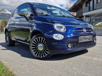 gebraucht Fiat 500 ECO 1,2 69 Riva