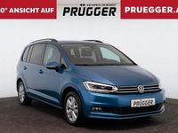 gebraucht VW Touran Comfortline 20 TDI LED NAVI VIRTUAL AHV