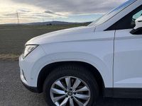 gebraucht Seat Ateca 14 Style ACT TSI DSG