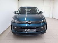 gebraucht VW Tiguan Friends eHybrid DSG 150 kW