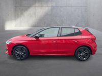 Neu Skoda Fabia Selection 95 PS (69 kW) 2026 Mittelrot  metallic Kleinwagen