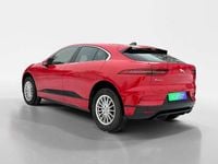 Gebraucht Jaguar I-Pace S 294 kW (400 PS) 2020 Rot SUV