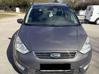 Gebraucht Ford Galaxy Business Edition 140 PS (102 kW) 2014 Van / Kleinbus