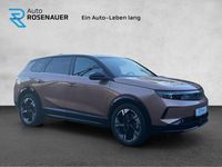 Gebraucht Opel Grandland Electric 157 kW (214 PS) 2024 Braun SUV