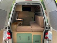 gebraucht VW T5 2.0 TDI