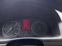 Gebraucht VW Touran Highline 105 PS (77 kW) 2007 Van / Kleinbus