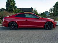 gebraucht Audi A5 Coupé 2,0 TDI Quattro Sport