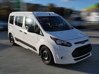 gebraucht Ford Tourneo Connect Trend