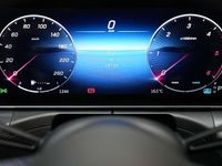 gebraucht Mercedes C220 d 4MATIC W-Paket Sport S-Sitz LED Night