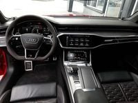 gebraucht Audi RS6 Avant 4,0 TFSI quattro MHEV S-tronic NEUER MOTOR BEI 99.000km