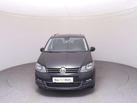 gebraucht VW Sharan Business+ TSI DSG 5-Sitzer