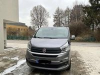 Gebraucht Fiat 125 121 PS (88 kW) 2019 Grau Kombi